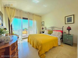 Ático en venta en San Luis de Sabinillas en Manilva