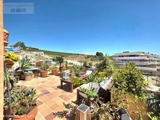 Ático en venta en San Luis de Sabinillas en Manilva