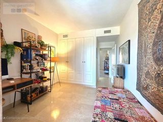 Ático en venta en San Luis de Sabinillas en Manilva