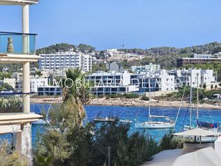 Piso en venta en Sant Antoni de Portmany