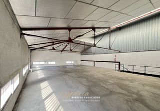 Nave industrial en venta en Gorronal-P29 en Collado Villalba