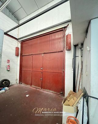 Nave industrial en venta en Gorronal-P29 en Collado Villalba