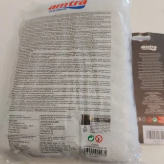 Filtro per acquario Amtra Master Filter e pietra