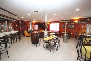 Local comercial en venta en La Siesta - El Salado - Torreta en Torrevieja