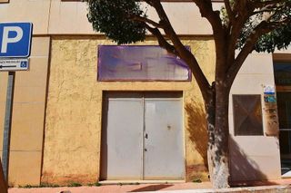 Oficina en venta en Plaza de la Luz en Ejido (El)