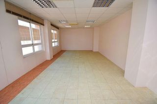 Oficina en venta en Plaza de la Luz en Ejido (El)