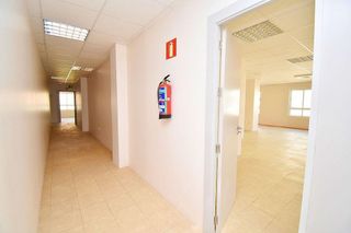 Oficina en venta en Plaza de la Luz en Ejido (El)