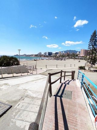 Local comercial en venta en Puerto Marina en Benalmádena