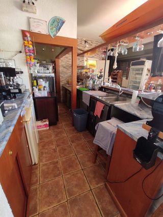 Local comercial en venta en Puerto Marina en Benalmádena