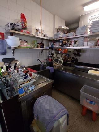 Local comercial en venta en Puerto Marina en Benalmádena