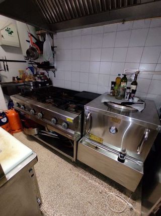 Local comercial en venta en Puerto Marina en Benalmádena