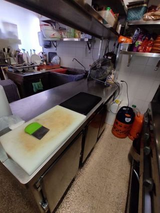 Local comercial en venta en Puerto Marina en Benalmádena