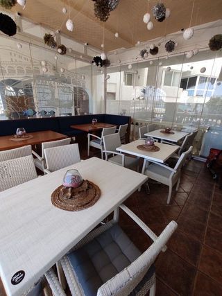 Local comercial en venta en Puerto Marina en Benalmádena