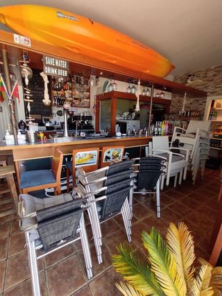 Local comercial en venta en Puerto Marina en Benalmádena