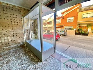 Local comercial en venta en Barrio de Peral en Cartagena