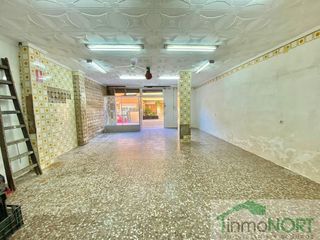 Local comercial en venta en Barrio de Peral en Cartagena