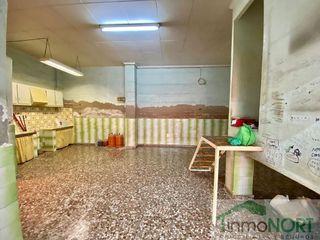 Local comercial en venta en Barrio de Peral en Cartagena