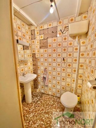 Local comercial en venta en Barrio de Peral en Cartagena