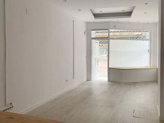 Local comercial en venta en Las Arenas Centro en Getxo