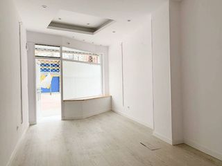 Local comercial en venta en Las Arenas Centro en Getxo