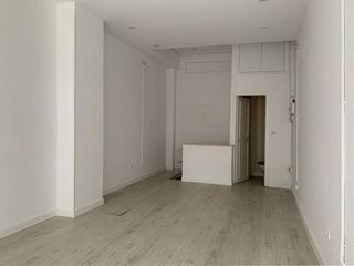 Local comercial en venta en Las Arenas Centro en Getxo