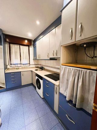 Piso en venta en Centro en Torrelavega