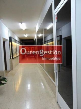Local comercial en venta en Centro en Ourense