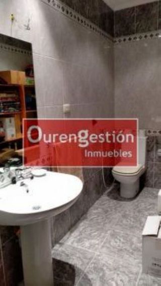Local comercial en venta en Centro en Ourense
