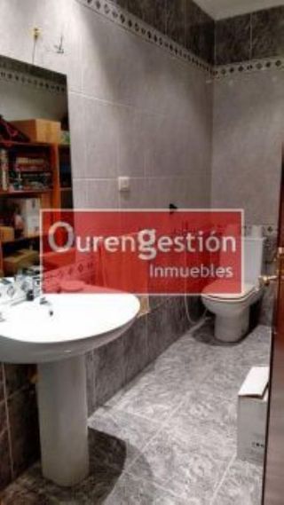 Local comercial en venta en Centro en Ourense