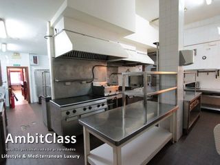 Local comercial en venta en Jaca