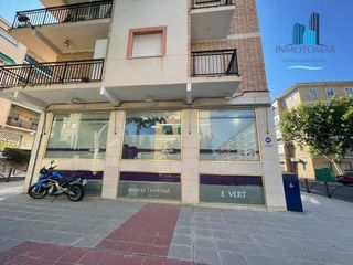 Local comercial en venta en Palomarejos en Toledo