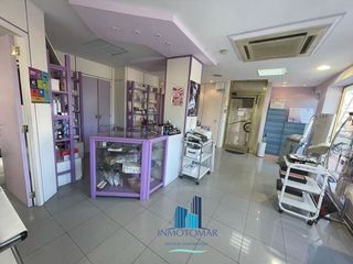 Local comercial en venta en Palomarejos en Toledo