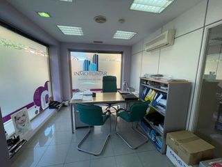 Local comercial en venta en Palomarejos en Toledo