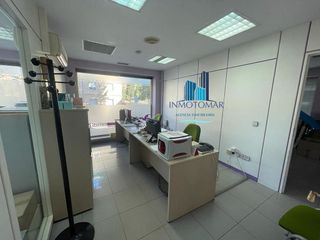 Local comercial en venta en Palomarejos en Toledo