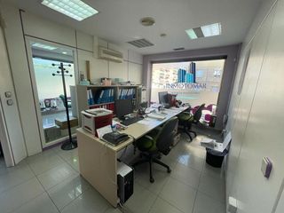 Local comercial en venta en Palomarejos en Toledo