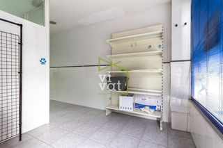 Local comercial en venta en Vallobín - La Florida en Oviedo
