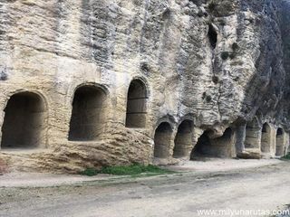 Terreno en venta en Montefrío