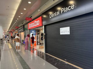 Local comercial en alquiler en Can Tiana en Ripollet