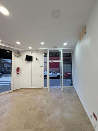 Local comercial en venta en Barri Antic - Centre en Viladecans