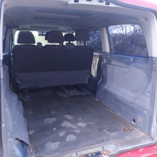 Mercedes-Benz Vito 2007