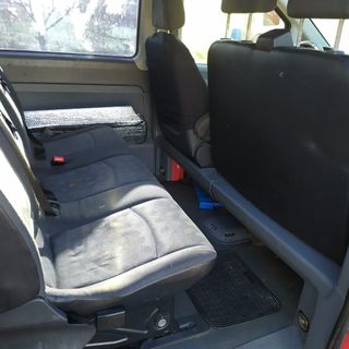 Mercedes-Benz Vito 2007