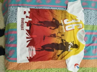 Pack 4 Camisetas Running Técnicas