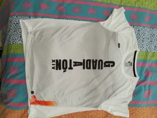 Pack 4 Camisetas Running Técnicas