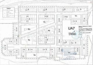 Terreno en venta en Sant Fruitós de Bages