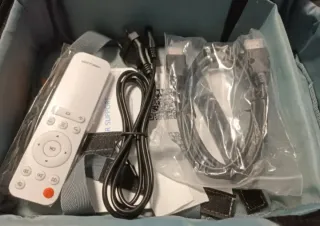 Proyector WISELAZER S20 1080P Nuevo