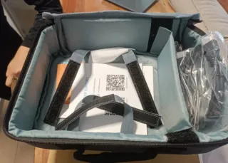 Proyector WISELAZER S20 1080P Nuevo