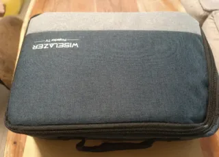 Proyector WISELAZER S20 1080P Nuevo