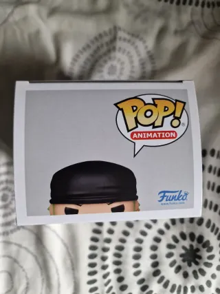 Funko Pop! Roronoa Zoro Chase 1775 One Piece
