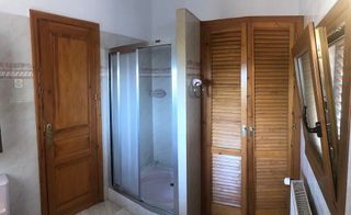 Chalet en alquiler en Puerto en Jávea/Xàbia