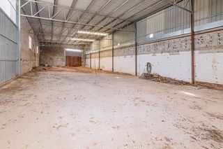 Nave industrial en alquiler en Loja